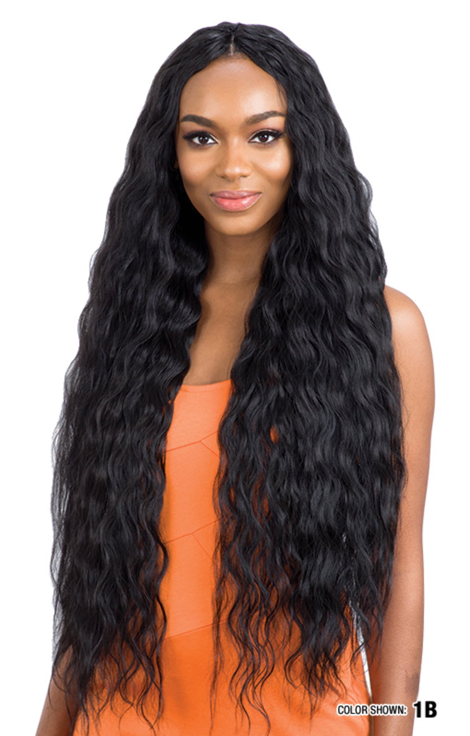 Shake-N-Go Organiques Mastermix Breezy Wave / 27 / 30 INCH Beauty Supply Products