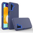 thumbnail image 4 of Value Pack ! for Samsung Galaxy A13 5G Phone Case 360° Cover Clip Kickstand Holster Hybrid Shock Bumper, 4 of 4