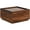 Blaze, variant on Pemberly Row Contemporary Engineered Wood Coffee Table in Brown