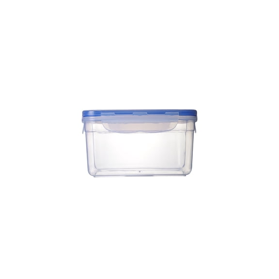 VerPetridure Kitchen Storage Box Fresh-keeping Box Eco-friendly Plastic Bento Box