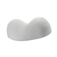 thumbnail image 5 of CoudarTitie Cervical Neck Pillow Neck Support Pillow for Bedroom Side Sleepers Apartment Gray, 5 of 9