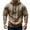 Camel, variant on Men's Zip Up Hoodie Military Tactical Hoodies Big and Tall Winter Hoodie Casual Lightweight Hooded Sweatshirt Men Athletic Jackets with Pockets, Dark Gray L