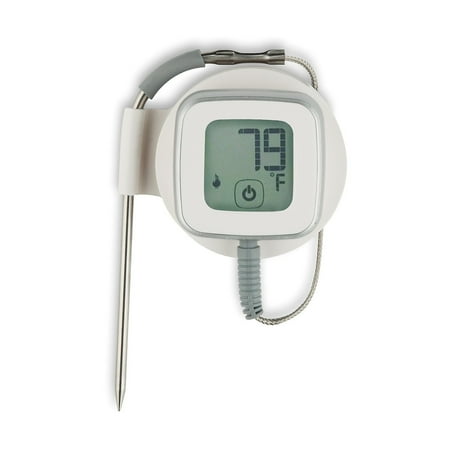 - Maverick ET 737 Wireless Bluetooth App Enabled BBQ Thermometer