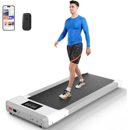 Mini treadmill walmart sale