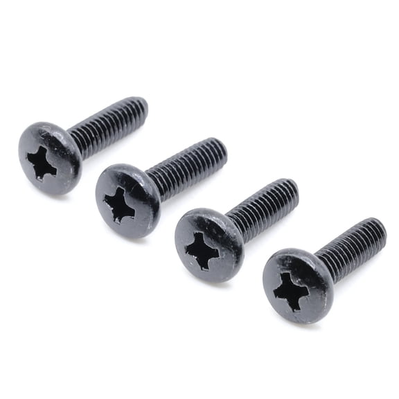 Screws for Samsung 6003-001907 (6003001907) TV Stand / Legs (Set of 4)