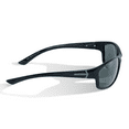 thumbnail image 3 of B.N.U.S Unisex Polarized Sunglasses - Shiny Black, 3 of 5