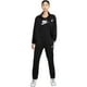 thumbnail image 3 of Conjunto Nike NSW ESSNTL PQE para Mujer DD5860-010 negro L Nike DD5860-010 CONJ. NSW ESSNTL PQE, 3 of 6