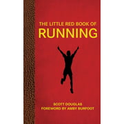 The Little Red Book of Running [Hardcover - Used]
