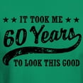 thumbnail image 3 of CafePress - Funny 60Th Birthday T Shirt - Men's Classic Graphic Cotton T-Shirt, 3 of 4
