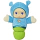 thumbnail image 2 of Playskool Lullaby Gloworm Toy con 6 canciones de canción de cuna, azul (exclusivo de Amazon) Playskool Playskool, 2 of 2