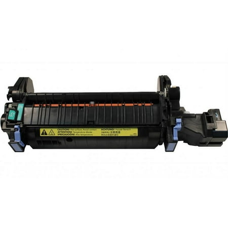 UPC: 0848961033855 | Depot International Remanufactured CP3525 Used Fuser
