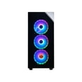thumbnail image 2 of CyberPowerPC Gamer Master GM70939 - AMD Ryzen 5 5500 3.6GHz, 16GB DDR4, NVIDIA RTX 3050 6GB, 1TB PCIe 4.0 NVMe SSD & Windows 11 Home, 2 of 5