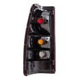thumbnail image 4 of Brock Tail Light for 2001-2003 Silverado 3500 Right 19169020 2001-2003 Sierra 3500, 4 of 9