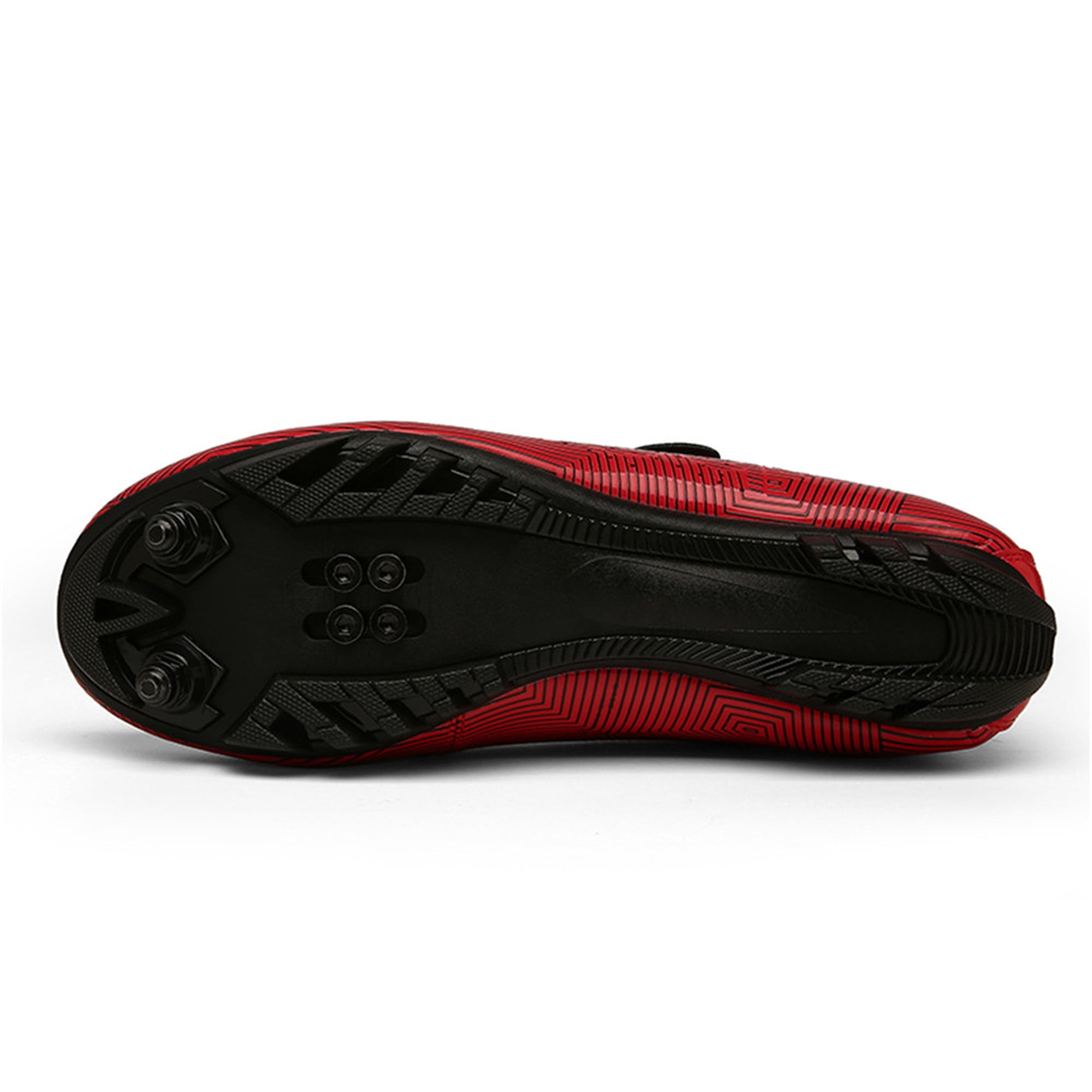Betoosen Speed Unisex MTB Cycling Bike Shoes Sz US 7.5 BETOOSEN Mens Womens Mountain Cycling Shoes MTB Bicycle  main image 3