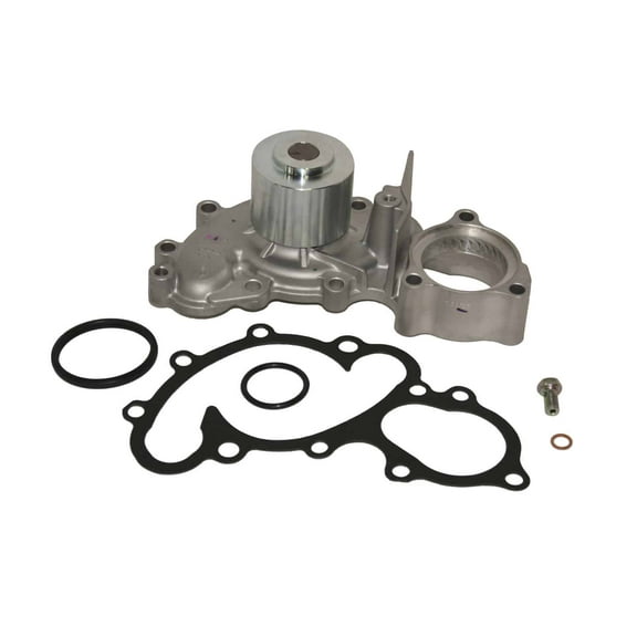 GMB 170-1710 Water Pump that fits a Lexus ES250 (1990-1991)