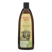 Burts Bees Care Plus+ Nourishing + Avocado & Olive Oil For Dogs, 16oz