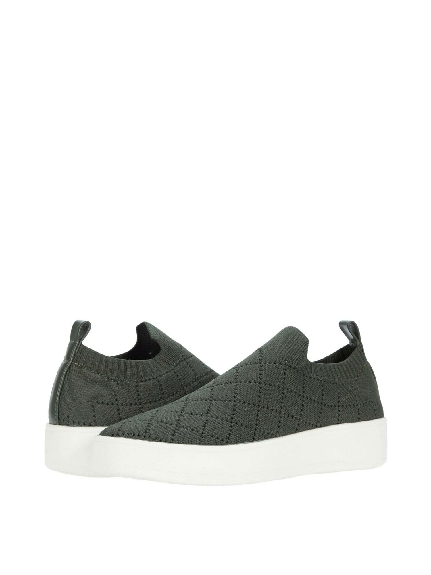 steve madden bequilt platform sneaker