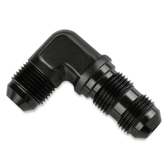 Mr. Gasket 483312-BL Fuel Hose Fitting