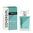 thumbnail image 2 of 2 Pack Covergirl Pure Blast Eau de Toilette 2.0 fl oz, 2 of 4