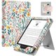 thumbnail image 1 of Funda de poliuretano ultraligera MoKo para Kindle 6 2024, 1 of 8