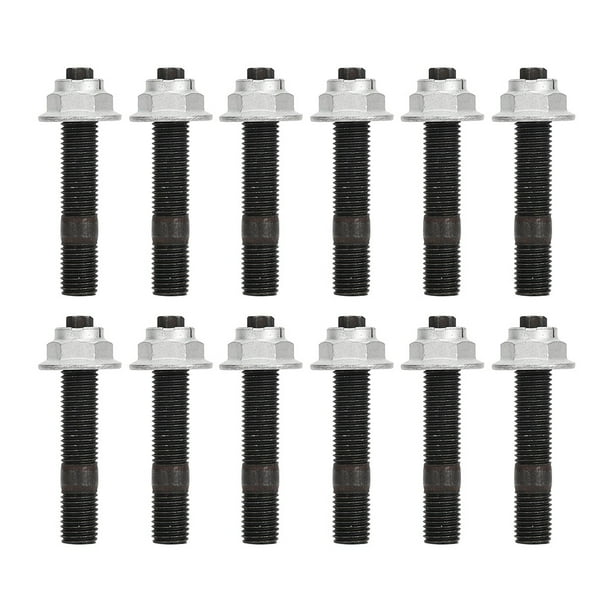 Exhaust Manifolds Bolt,Exhaust Manifold Stud Nut Performance Driven