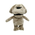 thumbnail image 1 of Poupée en Peluche talking ben Chien Jouet Musical en Peluche, 1 of 5