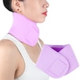 thumbnail image 2 of LCXmlly Skin Care Neck Strap Reusable Silicone Neck Wrinkle Pads Aging Prevent Wrinkles Moisturizing Gel Wrap, 2 of 7