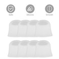 thumbnail image 5 of ifundom Silicone Protective Teapot Spout Covers, 8 Pieces, and Easy to Use, Kitchen Accessories, 5 of 6