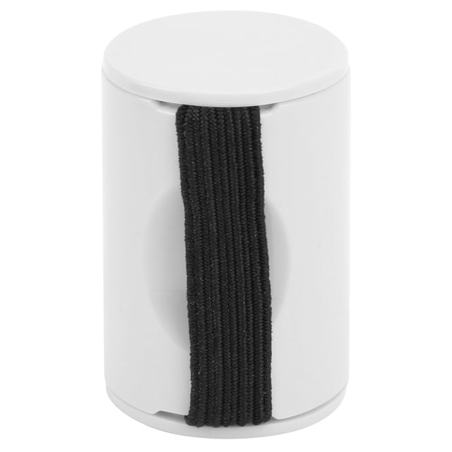 Shaker de Sable de Doigt, Anneau de Sable de Doigt Outil de Ukulele Doigt Marteau de Sable Performance Fiable