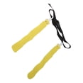 thumbnail image 4 of PVC Nylon Air Burden Pressure Release Buckle Sports Soccer Belt Football Waist Tag, 4 of 22