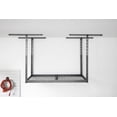 thumbnail image 3 of Gladiator Overhead GearLoft™ Storage Rack 2 x 4, GALS24M1KG, 3 of 6
