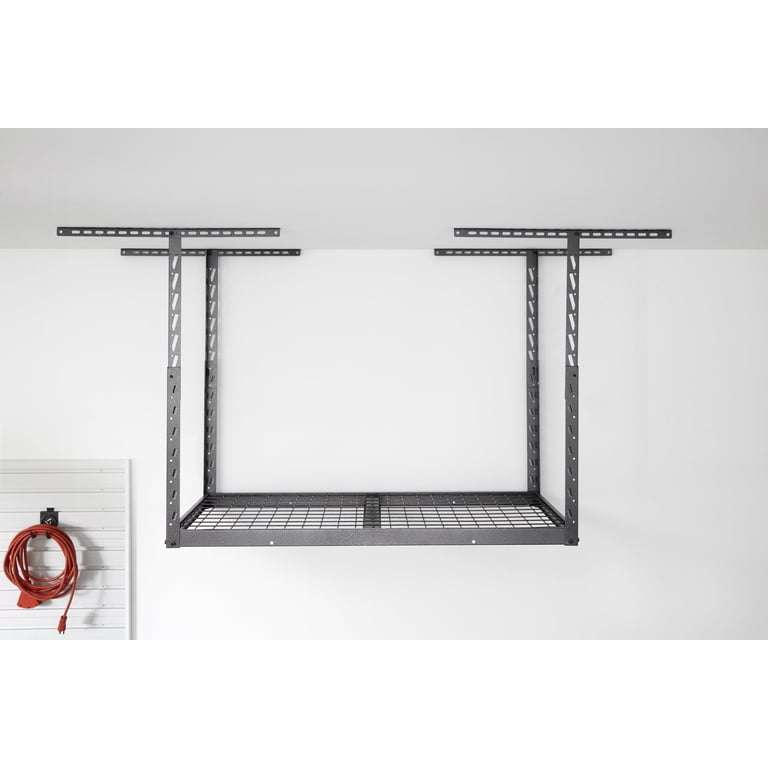 Gladiator Overhead GearLoft Storage Rack 2x4 photo 2