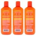 thumbnail image 3 of Shea Butter Sulfate free Cleansing Cream Shampoo by Cantu for Unisex - 13.5 oz Shampoo - Pack of 3, 3 of 3