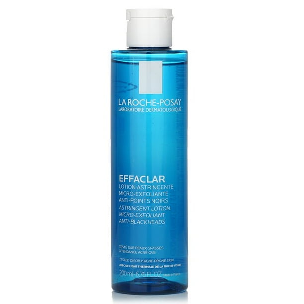 Loción astringente La Roche Posay Effaclar para pieles grasas