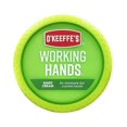 O'Keeffe's Working Hands Hand STF9 Cream (Pack of 4)