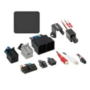 Axxess Integrate AXSUB-GM3 Subwoofer CANbus Interface with Volume Control for Select GM 2019 and Up Vehicles, AXSUB-GM3