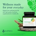 thumbnail image 5 of Youtheory Immune+ Daily Wellness with Vitamin C, D3 & Zinc Vegetarian Capsules, 60 ct, 5 of 7