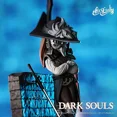 thumbnail image 3 of Figura de acción de Dark Souls Third Bullet Solaire Artorias Ornstein Fire Keeper Doll, modelo de colección, juguete para niños, regalos de graduación, 3 of 5