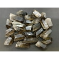 thumbnail image 3 of WHOLESALE Smoky Quartz Points, Natural Smoky Quartz Points, Smoky Quartz Points Healing Crystals (Smoky Quartz Points, 5 Pound), 3 of 8