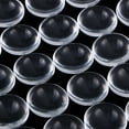 thumbnail image 5 of 60 Pcs for Necklace Clear Cameo Dome Crystal, 5 of 5
