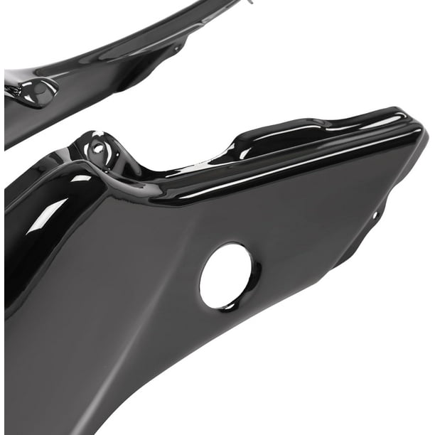 Kojem Front & Rear Fender Set Kit for 1999-2004 Honda TRX 400EX
