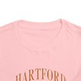 thumbnail image 4 of Hartford Connecticut CT Toddler Shirt Gifts Boy Girl Size 2T-5T, 4 of 4