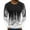 White#1, variant on Viikei Mens Long Sleeve T Shirts Long Sleeve Shirts for Men Men's Loose Round Neck 3d Printing Long-sleeved T-Shirt Top