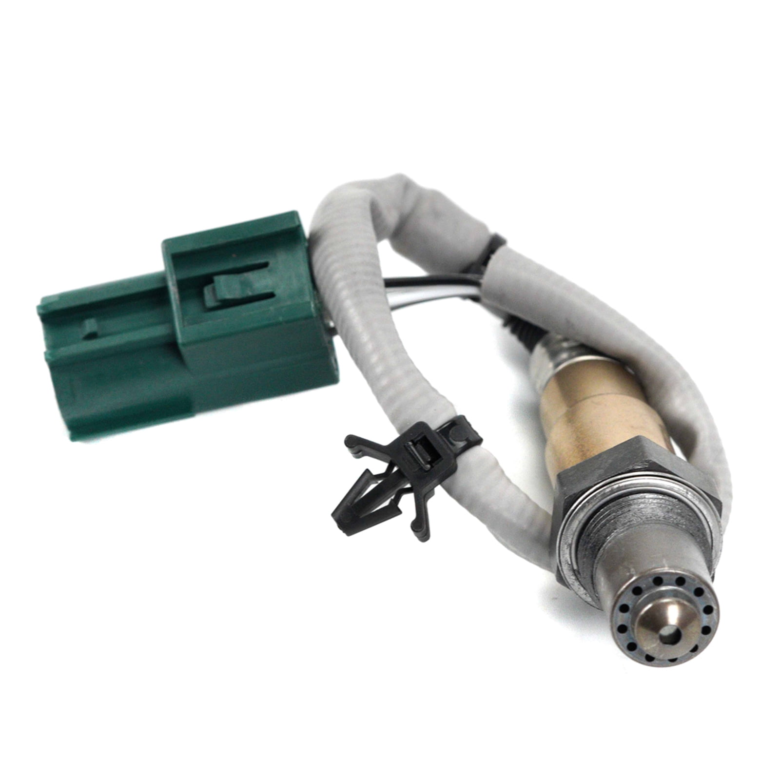 MOCA AUTOPARTS 4x Downstream & Upstream O2 Oxygen Sensor Fit for 2004-2006 Nissan Titan 5.6L & 2004-2006 Infiniti QX56 5.6L