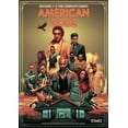 thumbnail image 2 of American Gods: Complete Collection (DVD) 2022, 2 of 3