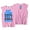 Pink, variant on Jey Uso Eat Sleep Yeet Repeat Tank Tops Sleeveless Sport Gym Vest Women Men Trendy Outdoor Sportwear