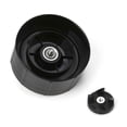 thumbnail image 3 of Spare Part MB 250W Hand Blender Cross Blade Replacement Part for Juicer, 3 of 5