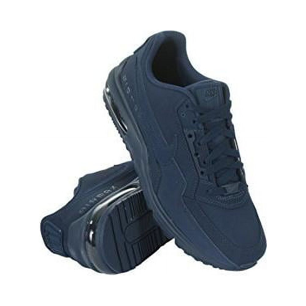 Nike air max sales ltd navy blue