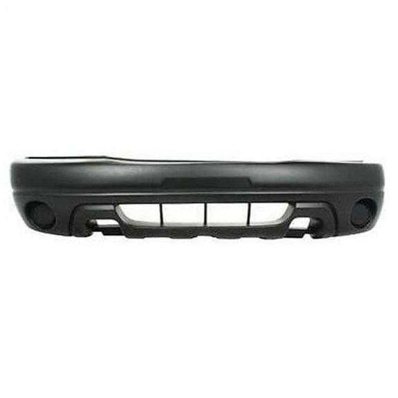 For Grand Vitara, XL7 Front Bumper Cover Assembly Primed SZ1000116 71700658225PK