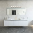 Armada 48 N 2025 | Modern Bathroom Lghtng, Bathroom Lghts Above
